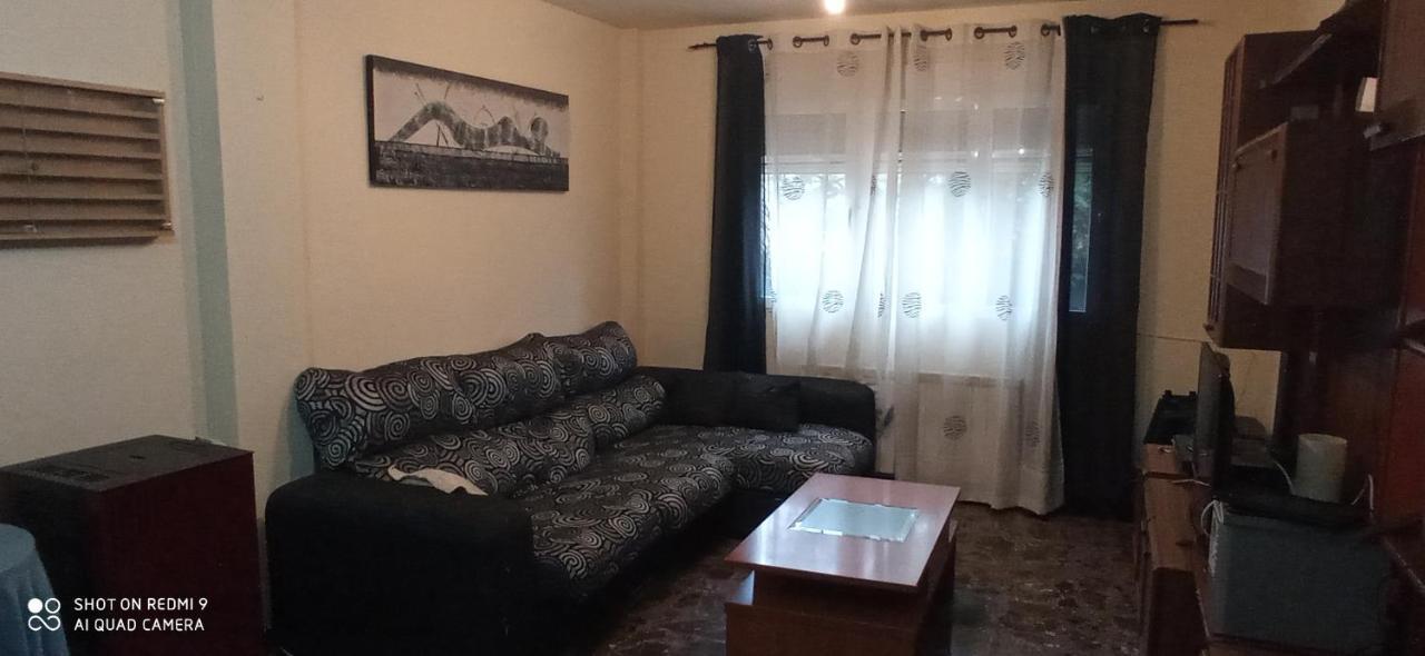 Villa Sierra De Alcaraz Los Chospes Esterno foto